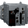 1-slot Standard PAC with x86 CPU and WinCE 6.0ICP DAS